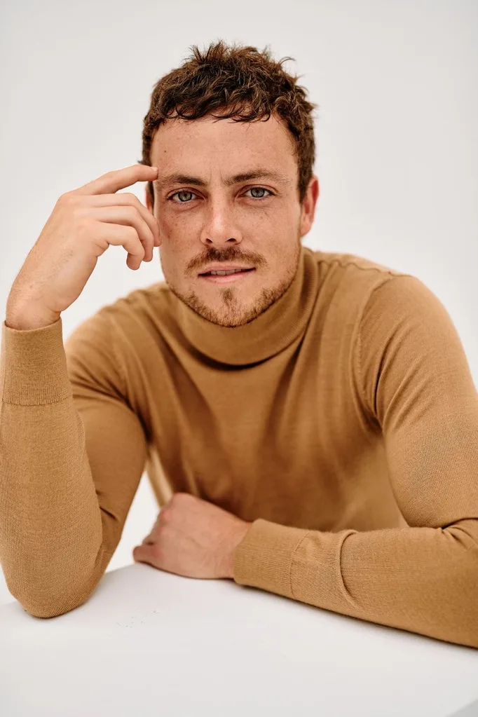 Paddy O'Connor