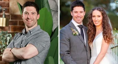 MAFS’ Patrick Dwyer looks unrecognisable after fancy cosmetic procedure