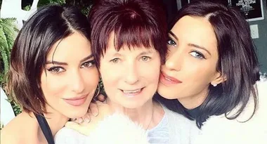 The Veronicas share a heart-wrenching update on their mum