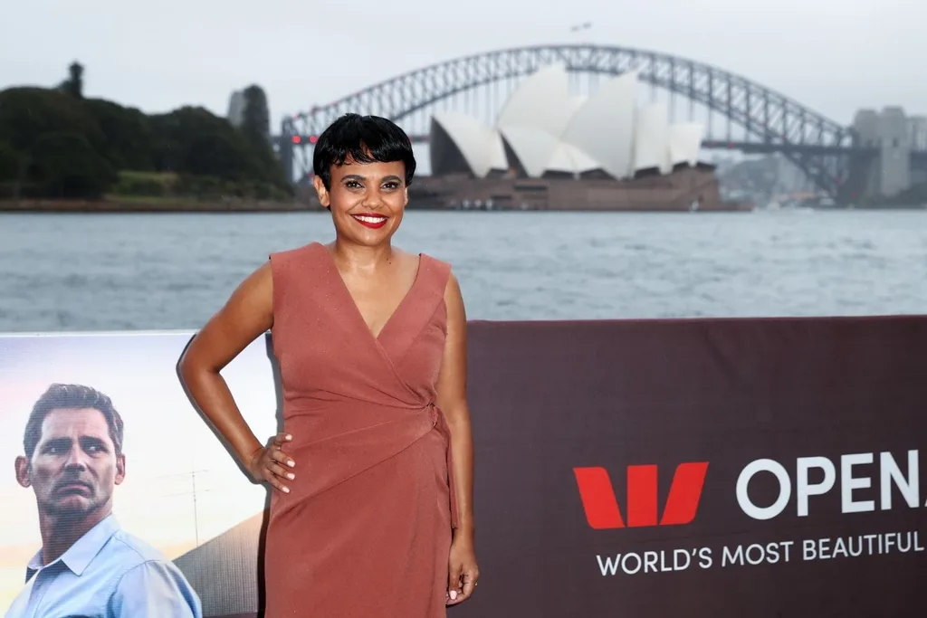 Miranda Tapsell