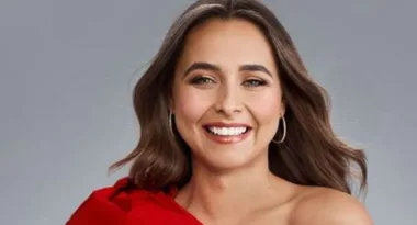 Brooke Blurton wasn’t the first bisexual celeb in the running for The Bachelorette