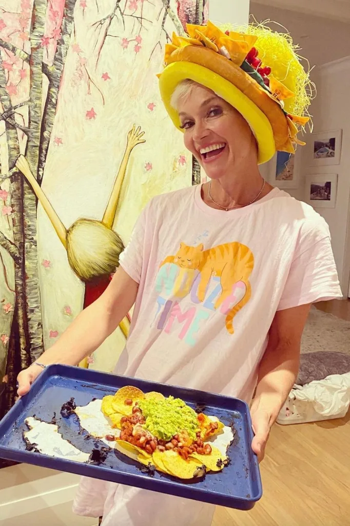 Jess Rowe tacos