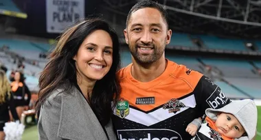 Zoe and Benji Marshall welcome second baby after devastating miscarriage