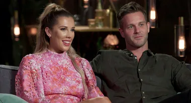 MAFS’ Beck Zemek shares first official pic of new boyfriend