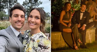 Laura Byrne reveals the Bachelor contestant she thought Matty J would pick