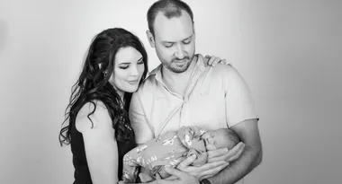 EXCLUSIVE: MAFS’ Tracey Jewel shares her baby shock