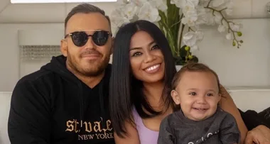 EXCLUSIVE Cyrell Paule spills: ‘I won’t marry Eden!’