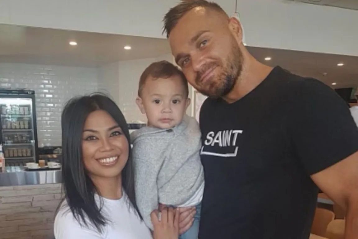 Cyrell Partner Cyrell Paule spills: 'I won't marry Eden!' | WHO