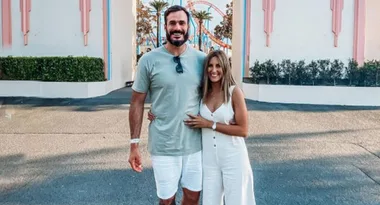 The Bachelor’s Locky and Irena want twins