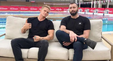 Inside Cody Simpson and Ian Thorpe’s unexpected bond
