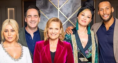 The unlikely star tipped to win Celebrity Apprentice leaked