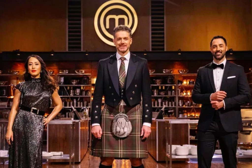MasterChef judges
