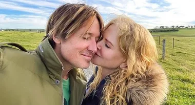 Nicole Kidman’s love for husband Keith Urban is like no other