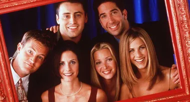 The hidden detail we all missed in the Friends reunion