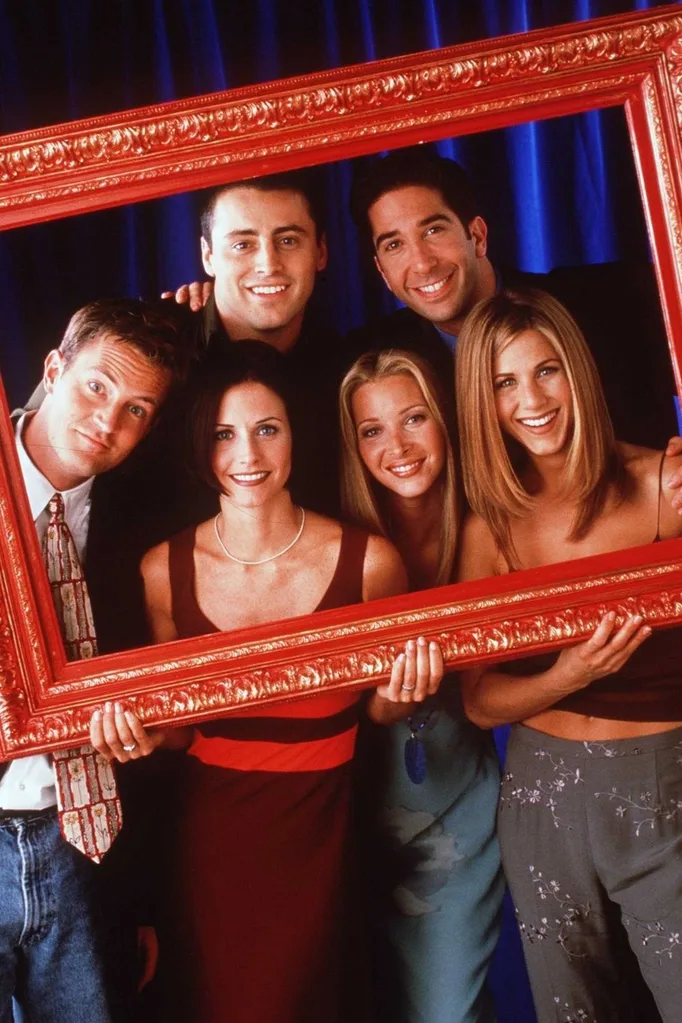 Friends