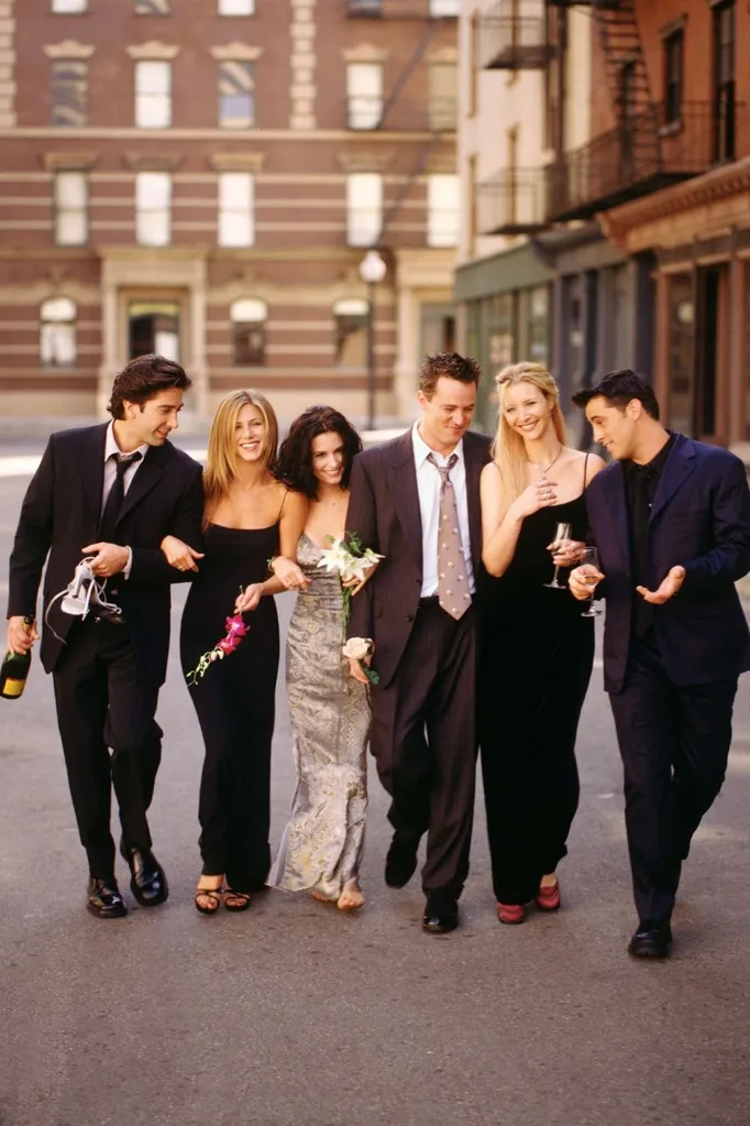 Friends