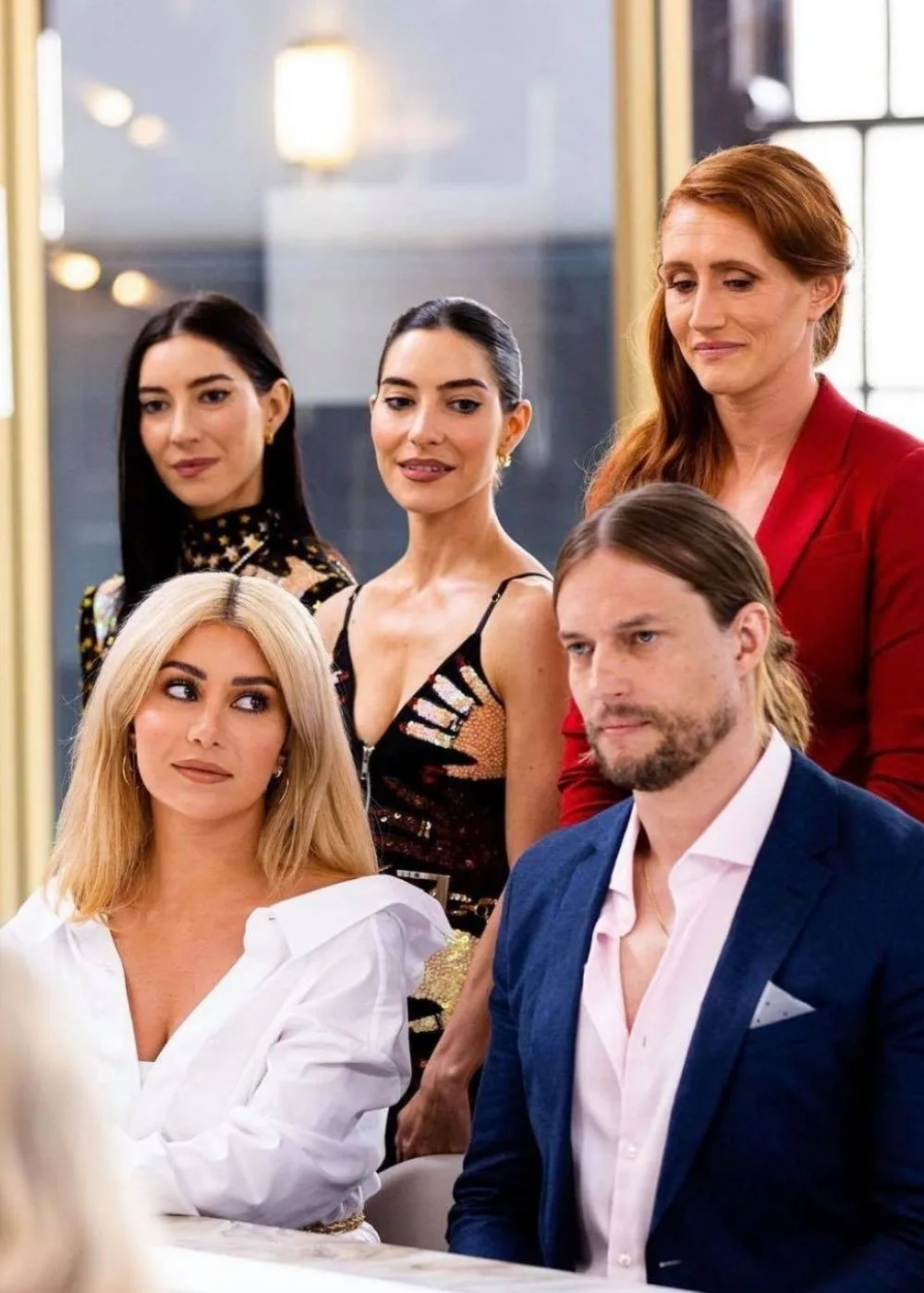celebrity apprentice 2021 martha david veronicas olivia