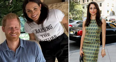 Meghan Markle’s first gift for new daughter Lilibet