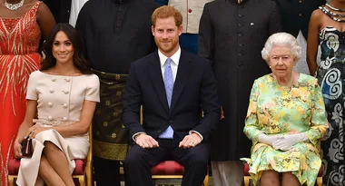How Lilibet Diana is already making royal history
