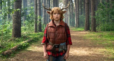 Meet the cast of Netflix’s Sweet Tooth