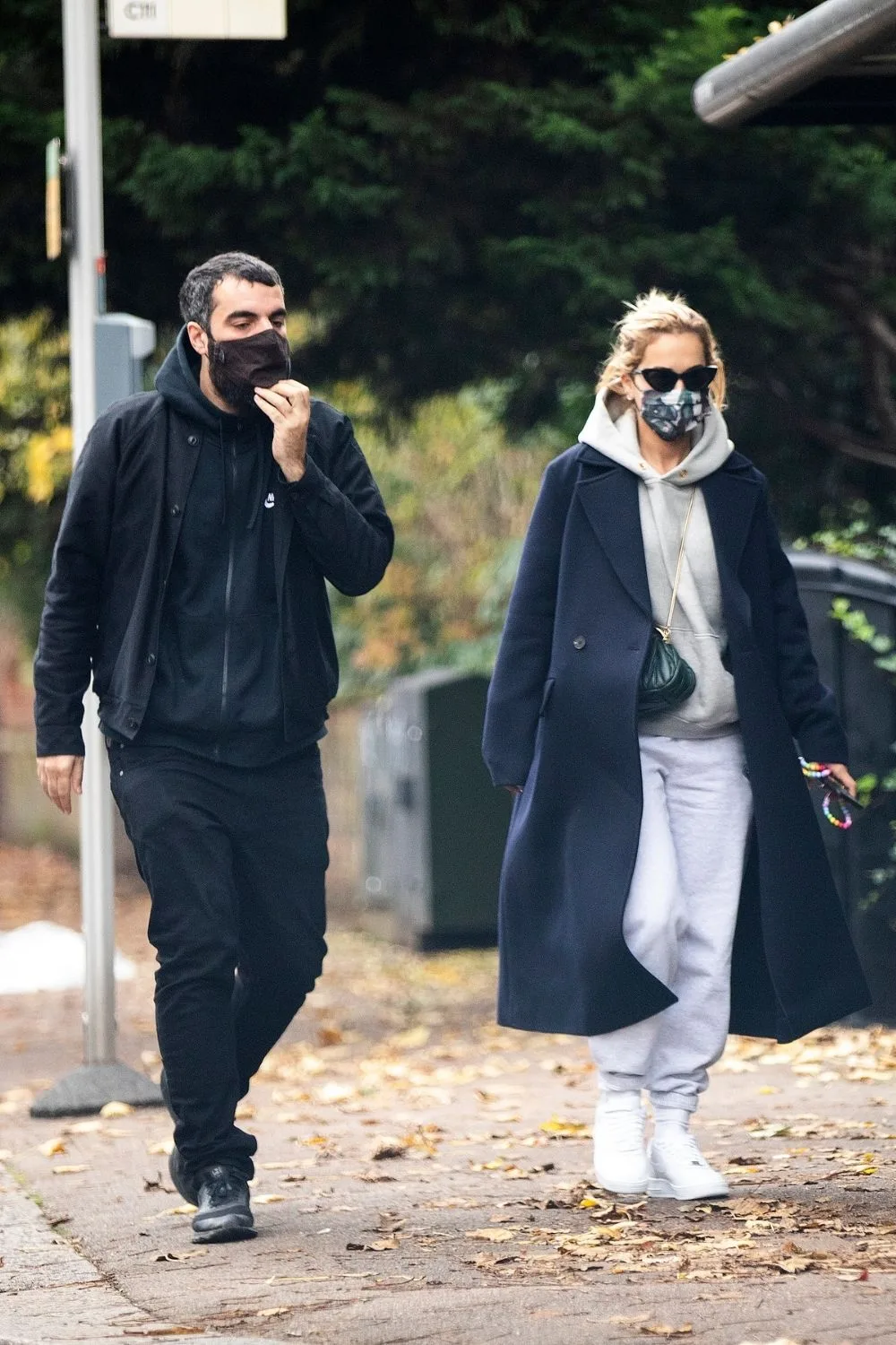 Romain gavras rita ora