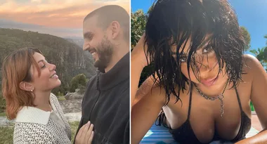 Martha Kalifatidis shares honest message on her 33rd birthday