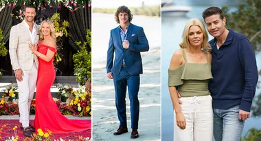 The Bachie stars who found love after reality TV