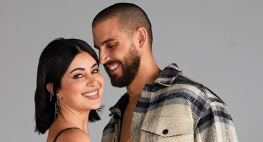 EXCLUSIVE: Martha and Michael share their proposal plans