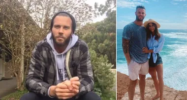 MAFS’ Jake Edwards breaks his silence following shock split