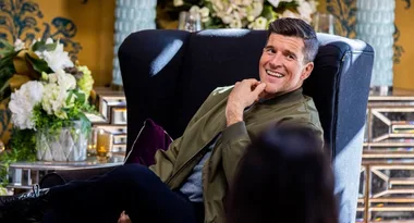 Osher Günsberg reveals his favourite Bachelor moment ever