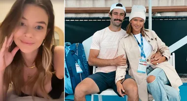 Why Brittany Hockley calls boyfriend Jordan Thompson ‘Slowy’