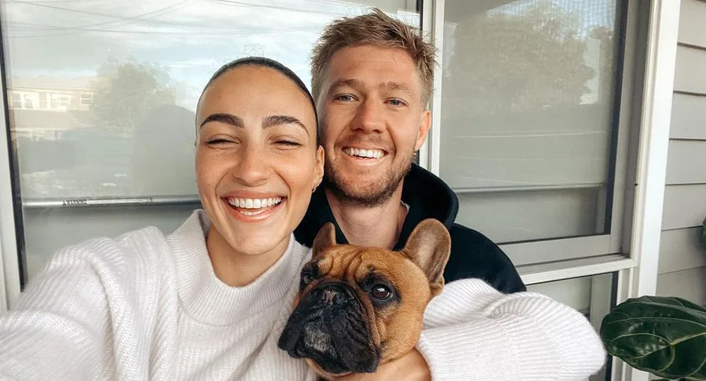 Love Island’s Tayla Damir is engaged!