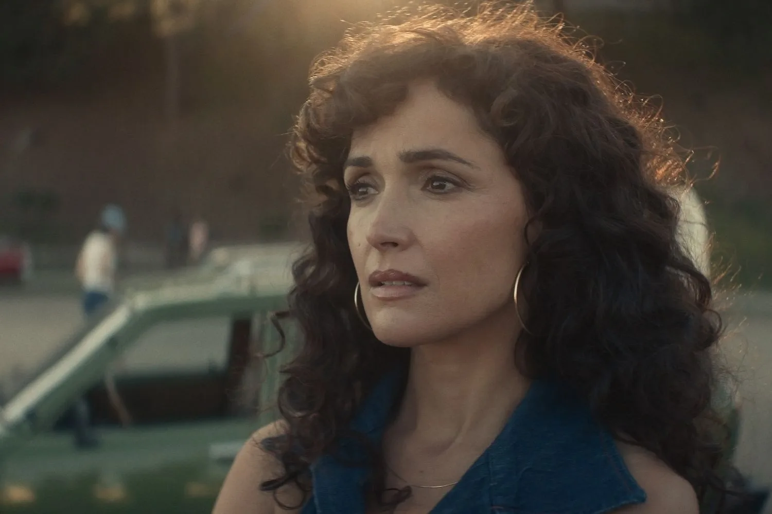 Rose Byrne