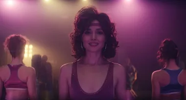 Rose Byrne gets Physical for the third and final season of the Apple TV+ series