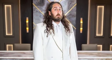 Ross Noble reveals which Celebrity Apprentice star he was closest to