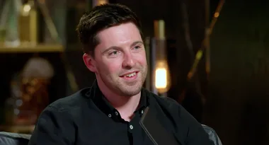 MAFS’ Patrick flashes his new smile as he shares candid update