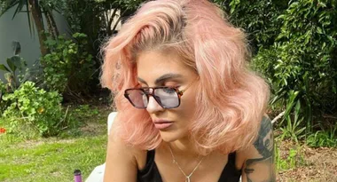 MAFS’ Booka Nile’s latest look has sent fans wild