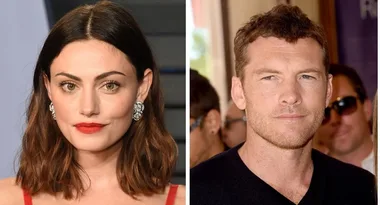 Sam Worthington and Phoebe Tonkin’s big news