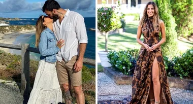 Irena Srbinovska shares plans for her and Locky Gilbert’s kids