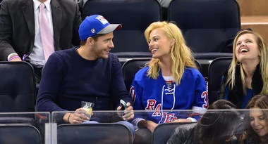 Margot Robbie dishes on Tom Ackerley’s phobia