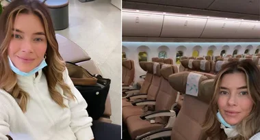 Brittany Hockley’s expensive travel woes