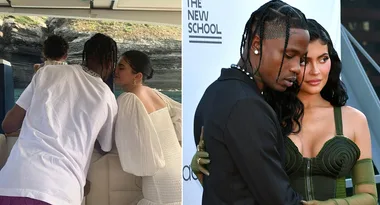 Inside Kylie Jenner and Travis Scott’s on-off relationship