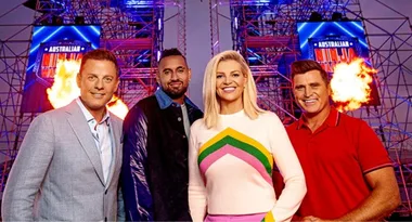 Fighting fit! Meet the Australian Ninja Warrior 2021 contestants