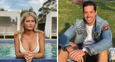 Jake Ellis spills details about ex Megan Marx