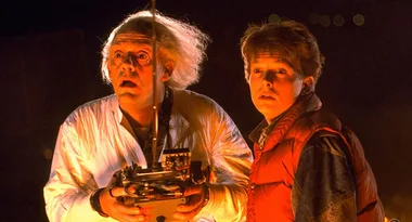 Back To The Future cast: Where are they now?