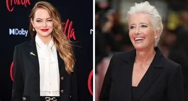 Meet the cast of Cruella
