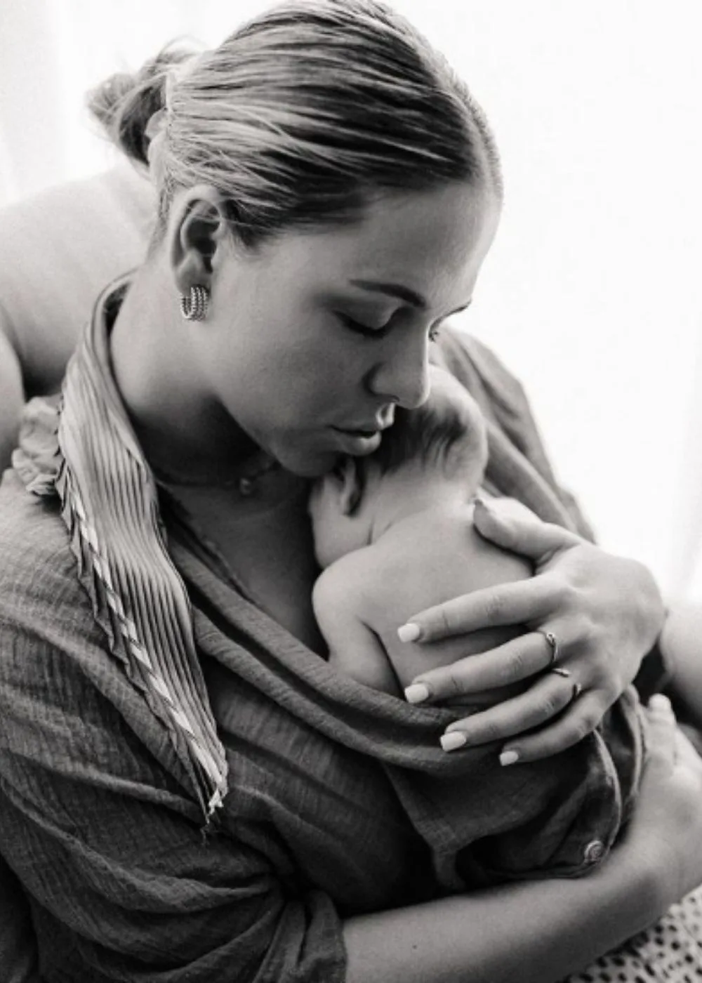 Tara Pavlovic Mum Shame
