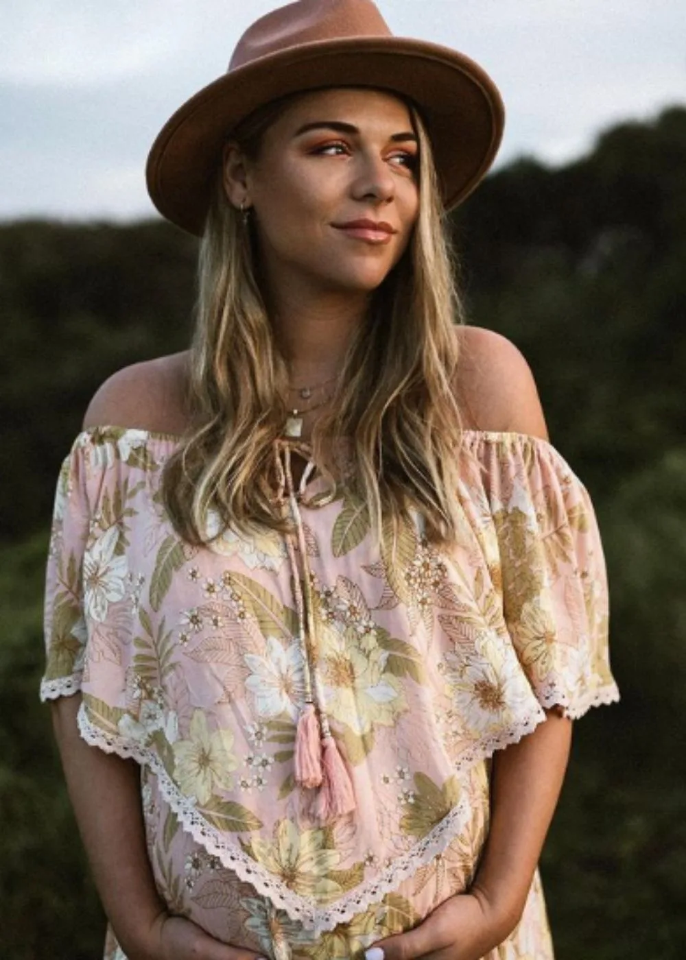 Tara Pavlovic Pregnant Baby