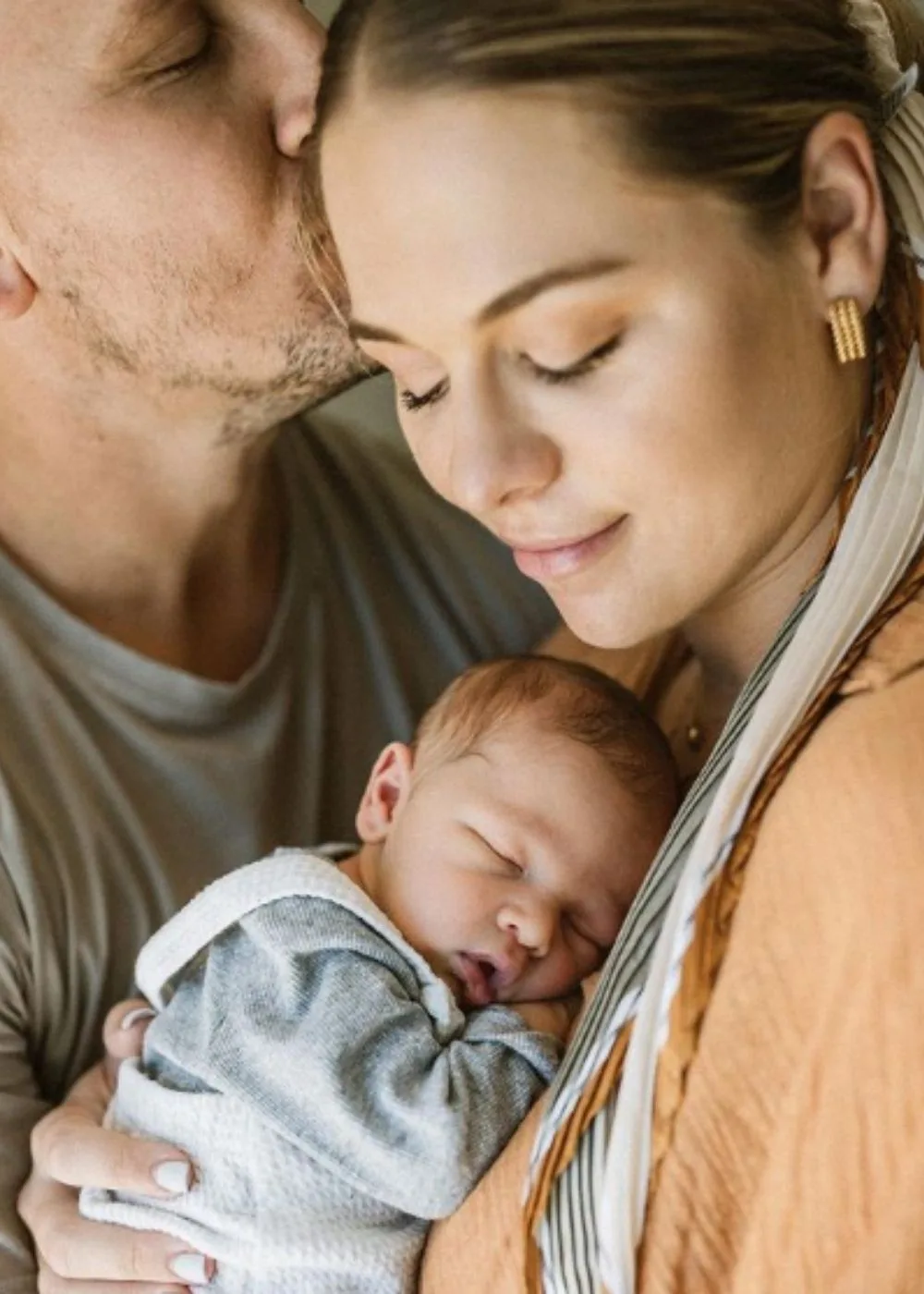 Tara Pavlovic Bachelor Baby