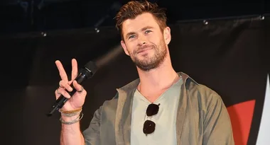 Chris Hemsworth’s secret act of kindness